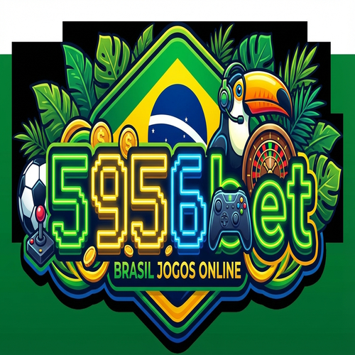 Logo 5956bet