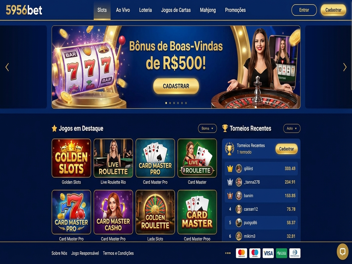 Screenshot 2 5956bet